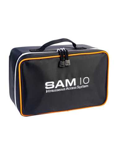 Kit Treino SAM IO Intraósseo