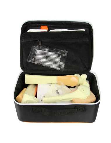 Kit Treino SAM IO Intraósseo