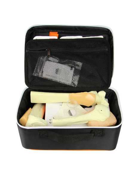 Kit Treino SAM IO Intraósseo