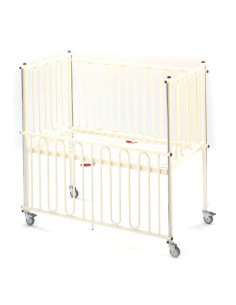 Cama Pediátrica