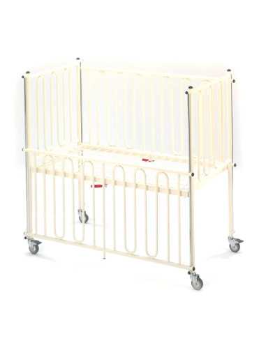 Cama Pediátrica
