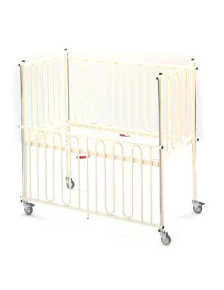 Cama Pediátrica