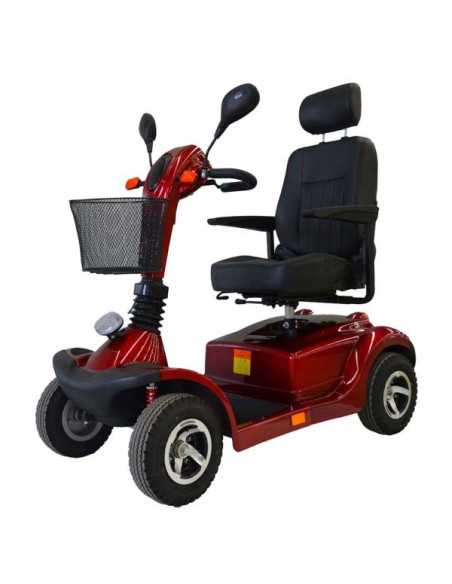 Scooter Elétrica EBRO