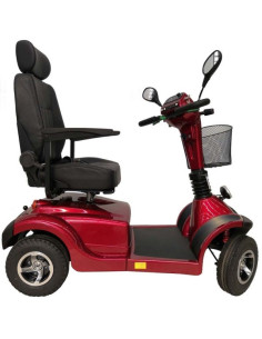 Scooter Elétrica EBRO 2