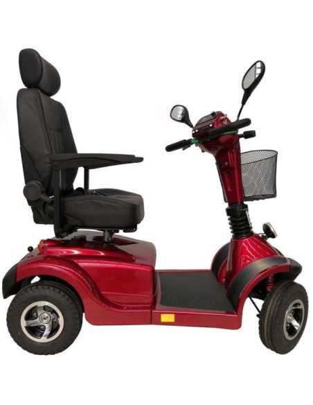 Scooter Elétrica EBRO
