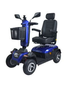 Scooter Mobilidade Reduzida TAJO