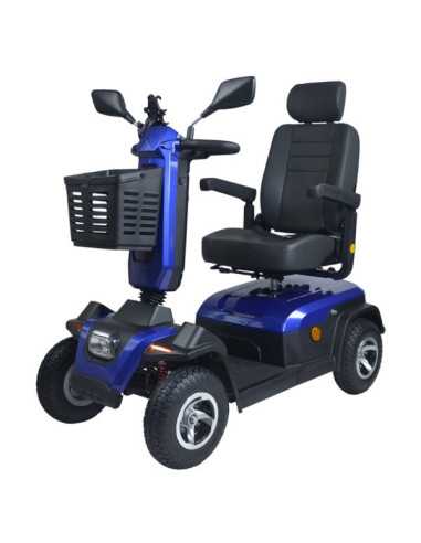 Scooter Mobilidade Reduzida TAJO