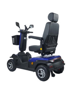 Scooter Mobilidade Reduzida TAJO 2