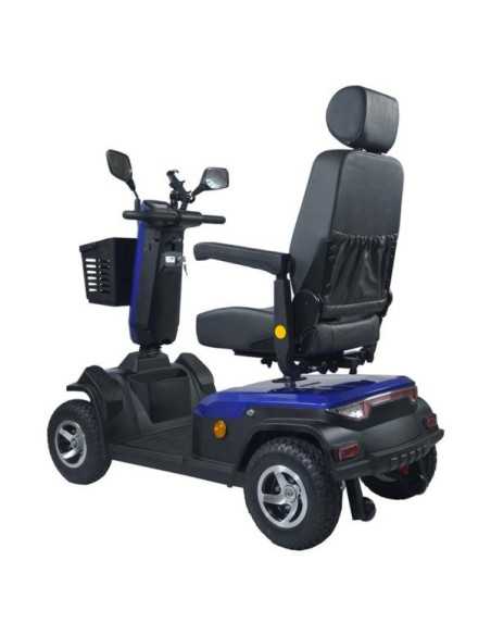 Scooter Mobilidade Reduzida TAJO