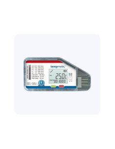 Sensor Temperatura S2 Tempmate