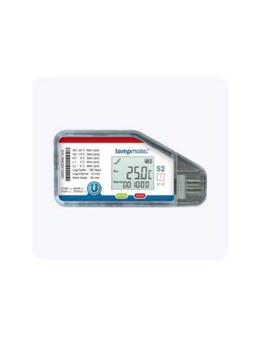 Sensor Temperatura S2 Tempmate