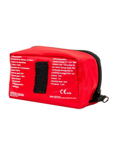 Kit Primeiros Socorros EASY 2