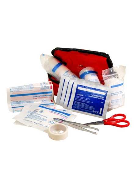 Kit Primeiros Socorros EASY
