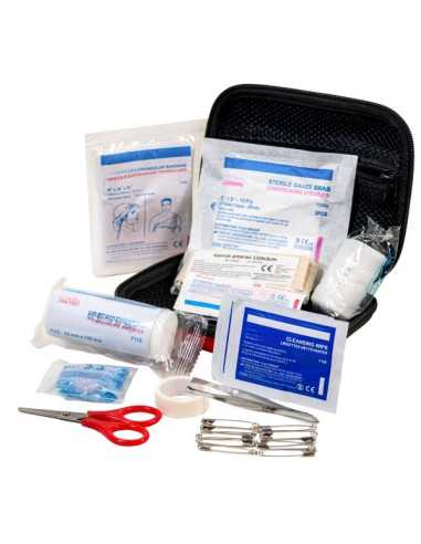 Kit Primeiros Socorros Protect