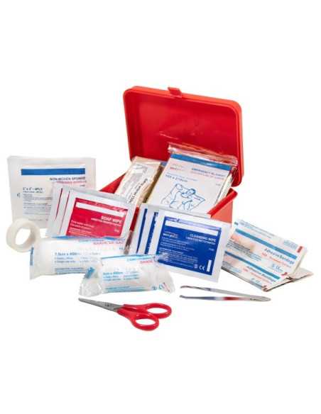 Kit Primeiros Socorros PRO