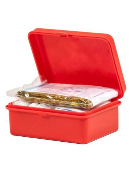 Kit Primeiros Socorros PRO
