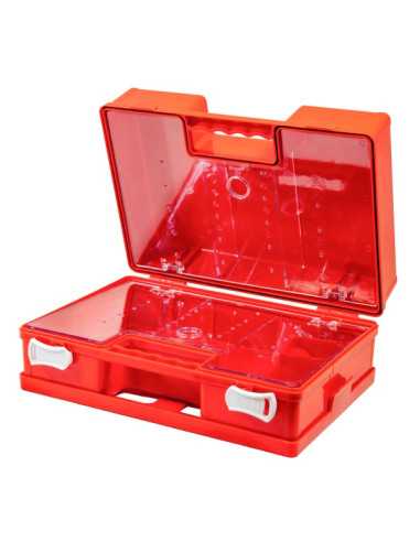 Kit Primeiros Socorros Vazio XXL
