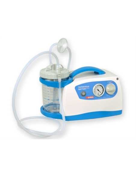 Aspirador Secreções Super Vega 36L