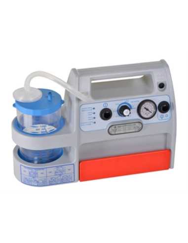 Aspirador Mini ASPEED Evo