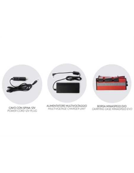Aspirador Mini ASPEED Evo