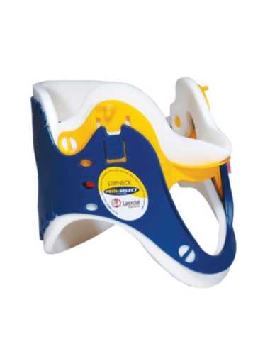 Colar Cervical Pediátrico Stifneck
