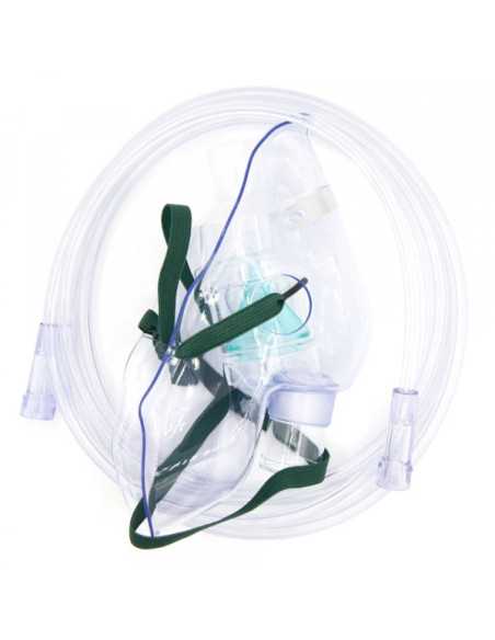 Máscara Nebulizador Aerossol 08316