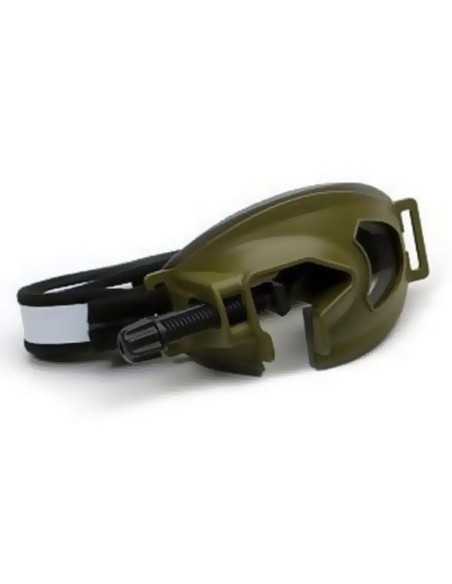 Fixador Tubo Endotraqueal Thomas Militar
