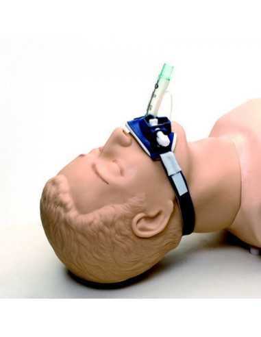 Fixador Tubo Endotraqueal Thomas Pediátrico