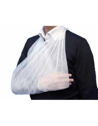 Cinta Imobilização Triangular Braço