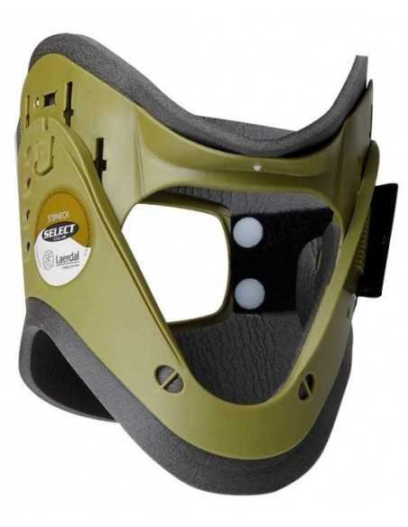 Colar Cervical Stifneck Militar