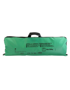 Imobilizador Cervicotorácico 2