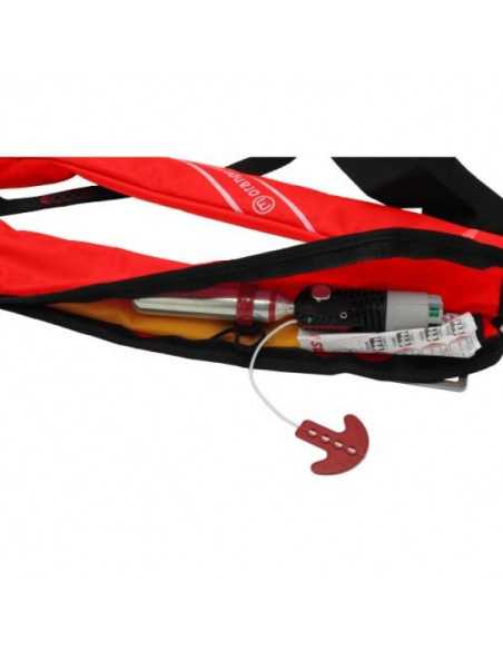 Colete Salva Vidas ESSENTIAL 170N