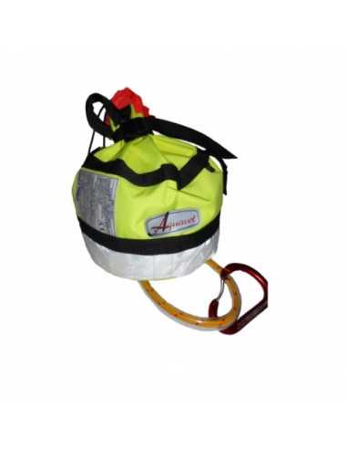 Saco Arremesso Corda 50m