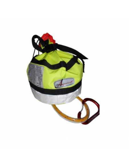 Saco Arremesso Corda 50m