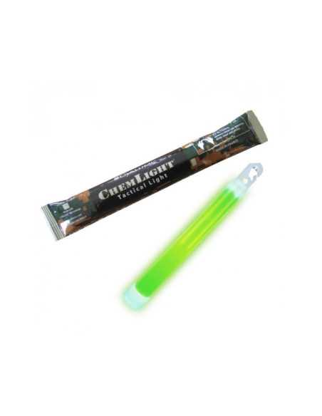 Barra Luz Táctica Quimioluminescente CYALUME 15 cm/12 h