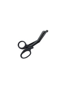 Tesoura Emergência Trauma PIRANHA 14cm
