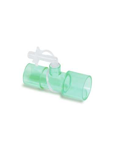 Conector 22M-22F Ligaçao 6mm