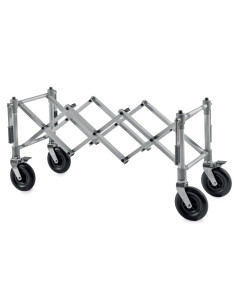 Carro Extensivel para Caixão CEAC134