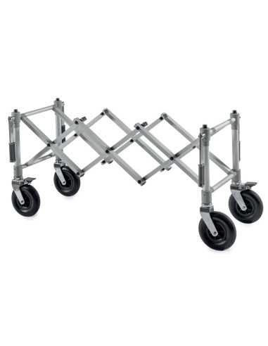 Carro Extensivel para Caixão CEAC134
