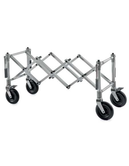 Carro Extensivel para Caixão CEAC134
