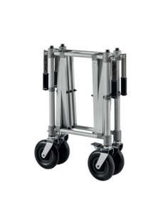 Carro Extensivel para Caixão CEAC134 2