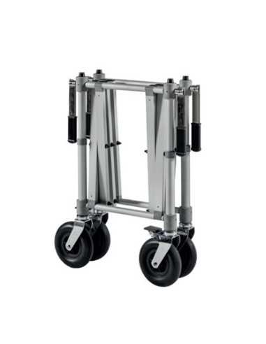 Carro Extensivel para Caixão