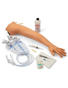 Braço Punção Venosa Injecção LF00698