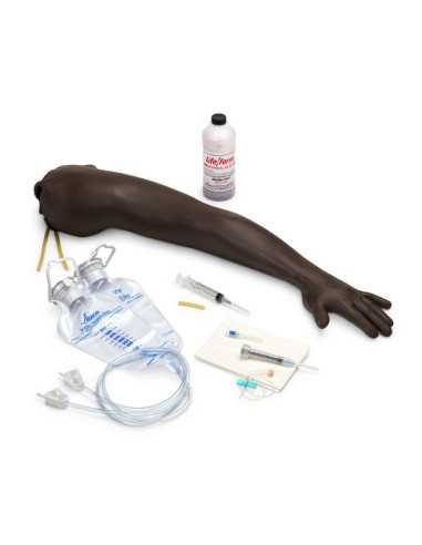 Braço Punção Venosa Injecção