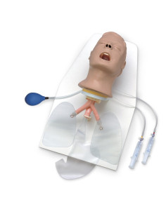 Simulador Avançado Airway Larry LF03685