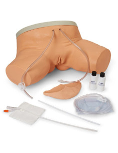 Simulador Algaliação Feminino LF00856