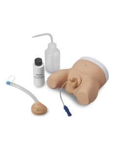 Simulador Algaliação Pediátrica LF01035