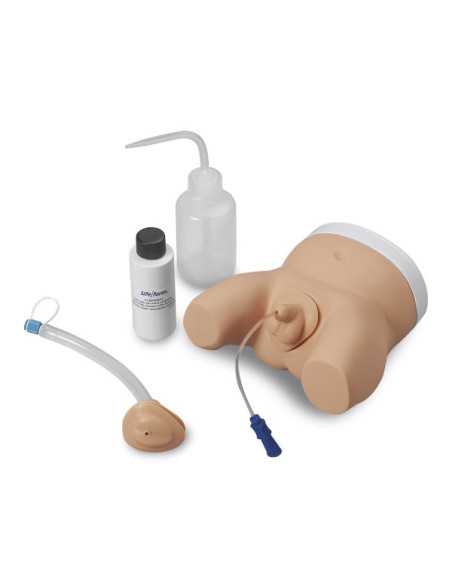 Simulador Algaliação Pediátrica LF01035