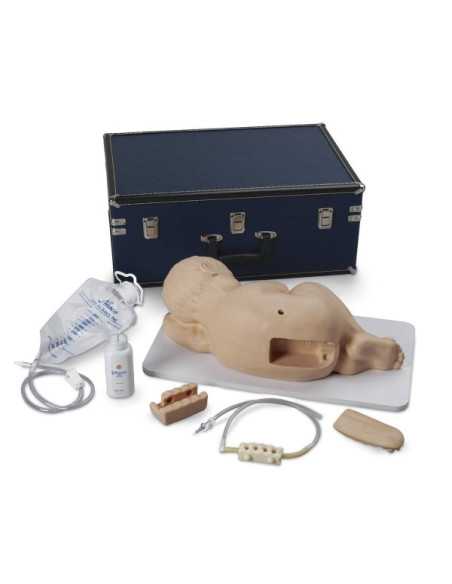Simulador Punção Lombar Pediátrica LF01000