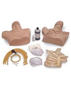 Simulador Acesso Venoso Central LF01087